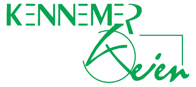 Kennemer Keien H3 Logo
