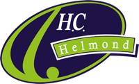 Helmond HO25-1 Logo