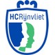 Rijnvliet MO9-Groen
