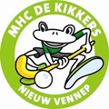 Kikkers MO11-2 Logo