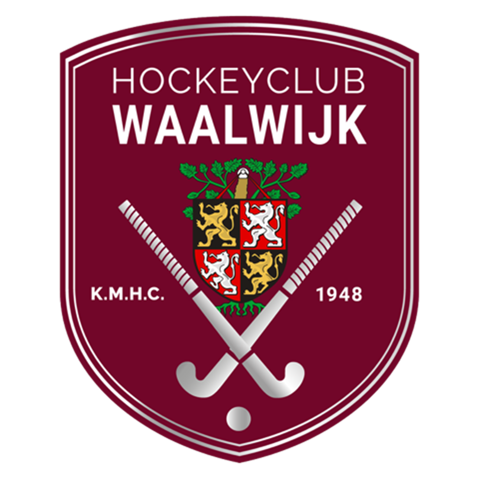 Waalwijk MO18-1 Logo