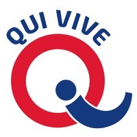 Qui Vive MO12-3 Logo