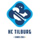 Logo: Tilburg D1