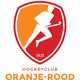 Logo: Oranje-Rood D1