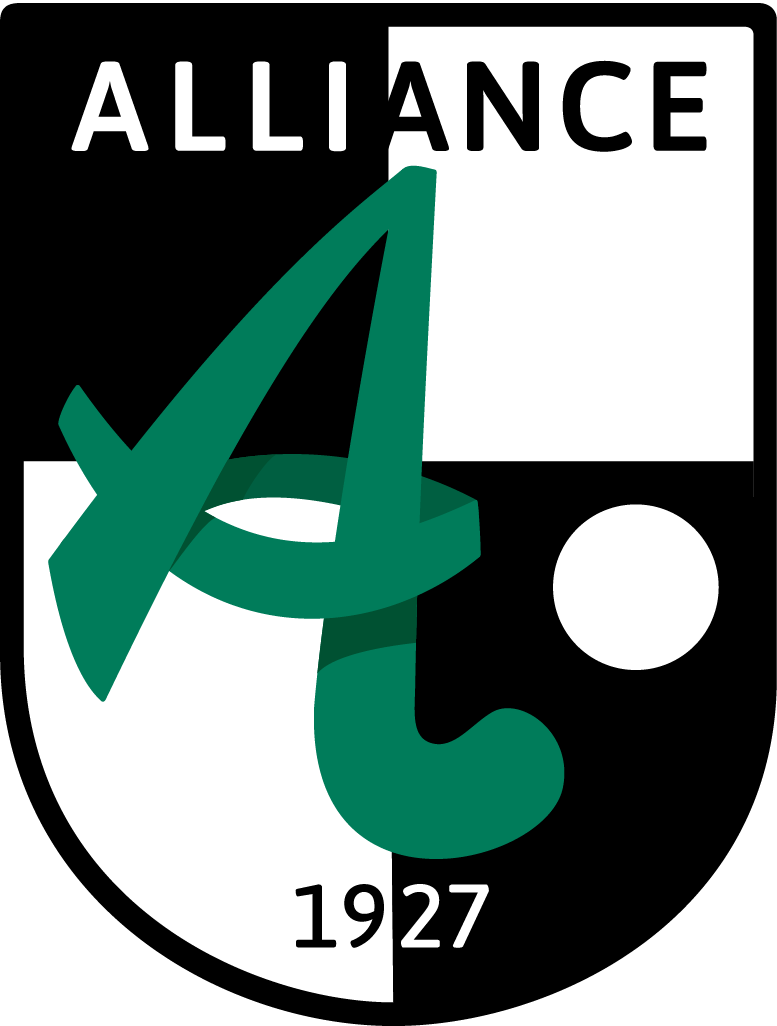 Alliance MO16-12-C Logo