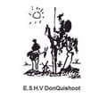 Don Quishoot D2-O Logo