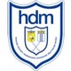 Logo: HDM D1