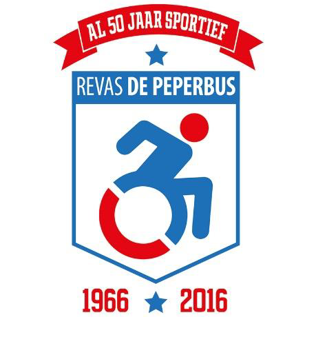 Revas Peperbus H1 Logo