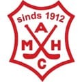 Amersfoort MO8-Rood Logo