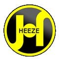 Heeze DS2 Logo